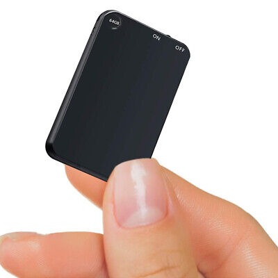 ضبط صدای مینی 64GB برند DDLC
