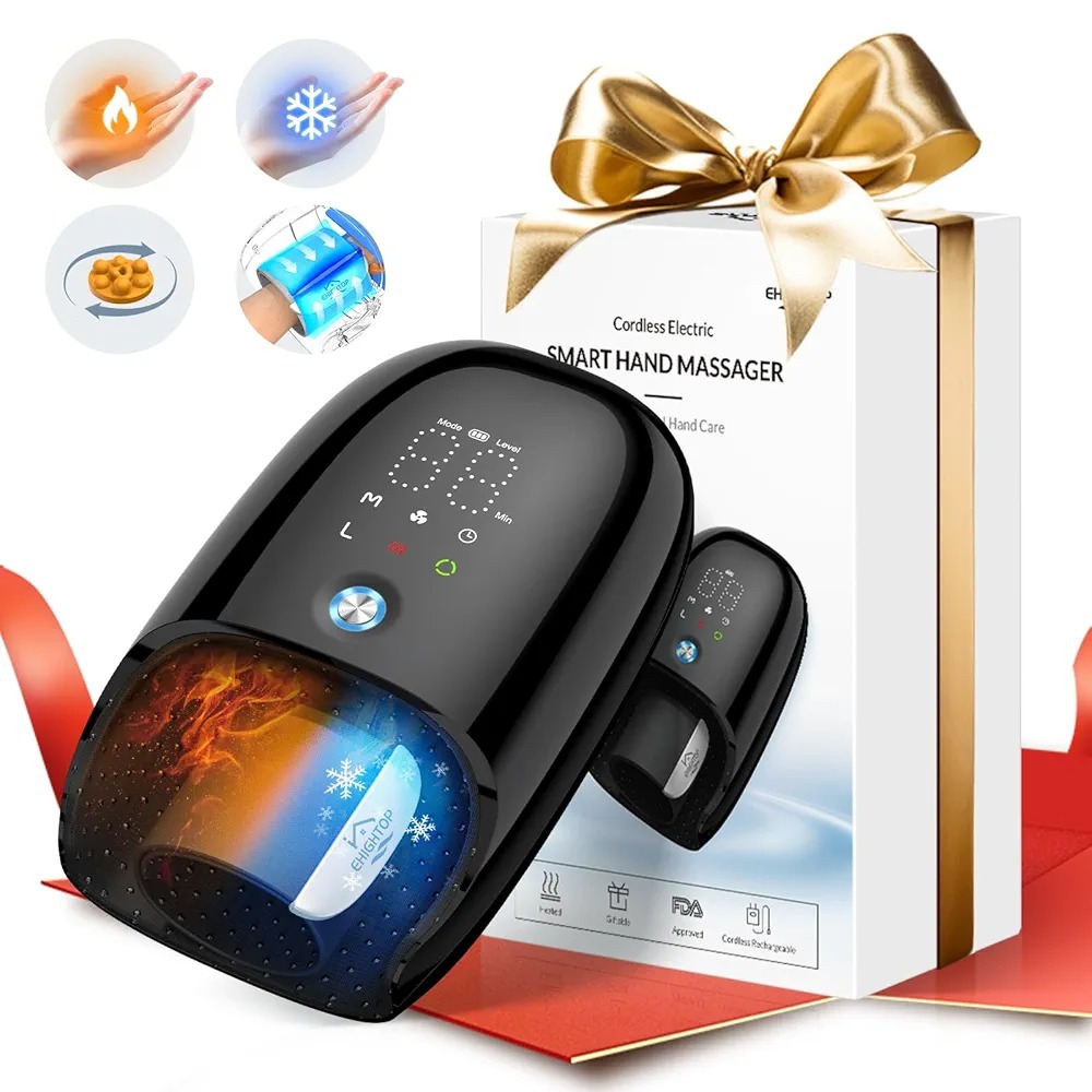 ماساژور دست گوبوک مدل FE-0161
