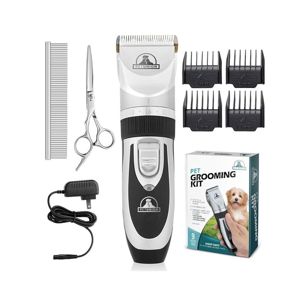 ماشین اصلاح حیوانات مدل PETUNION