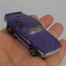 کامارو