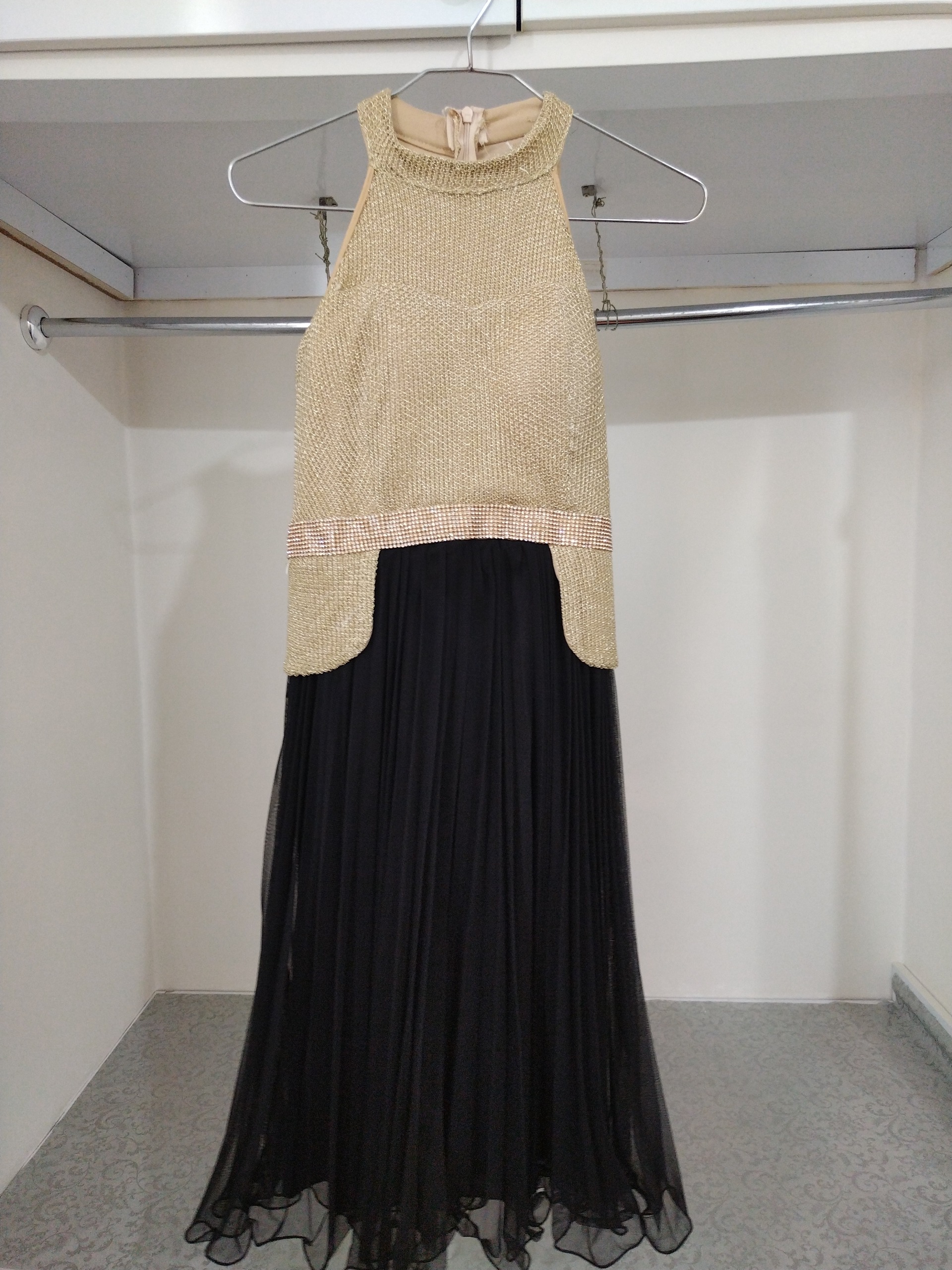 پیراهن مجلس کوتاه