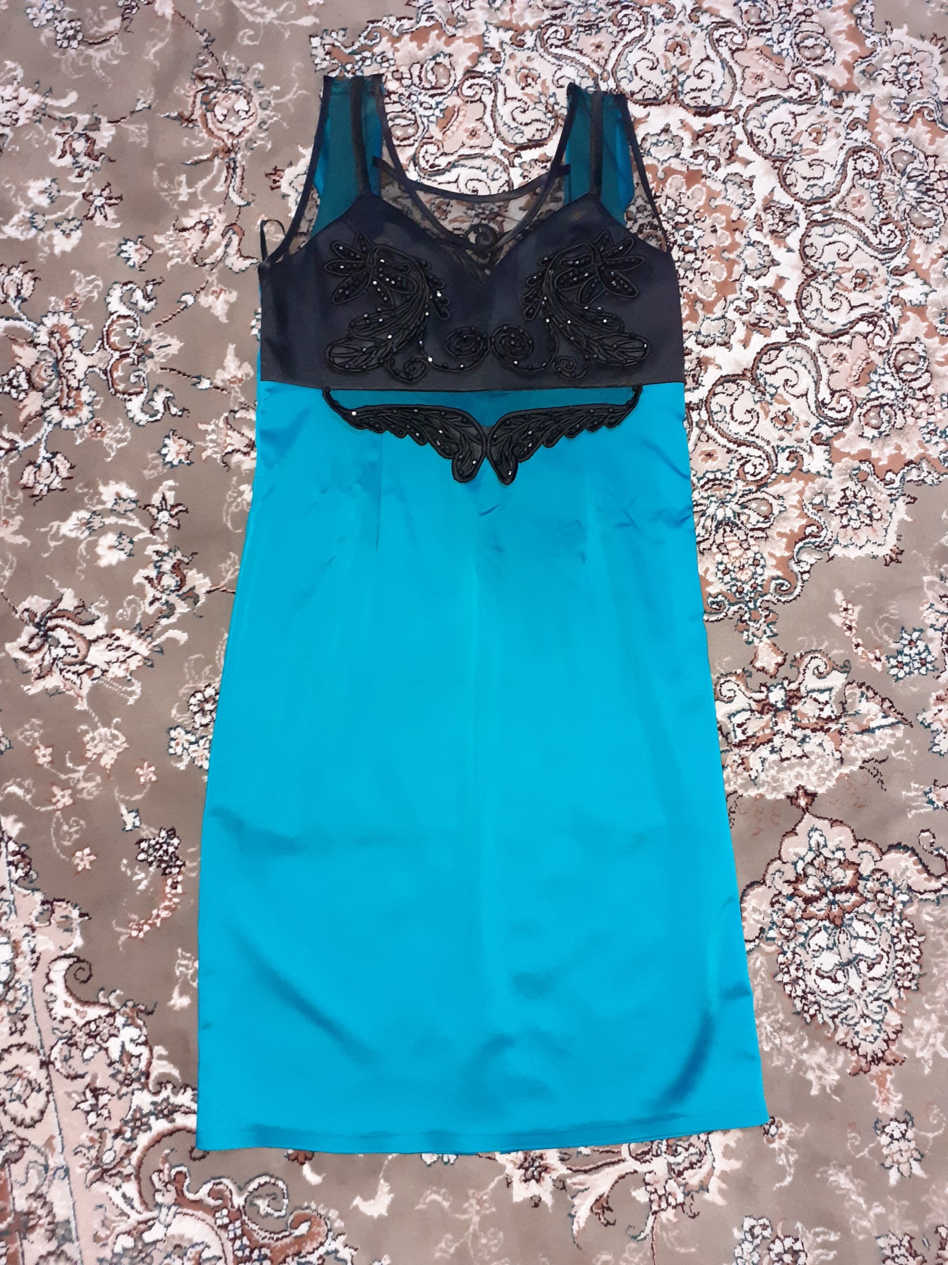 پیراهن مجلسی زنانه