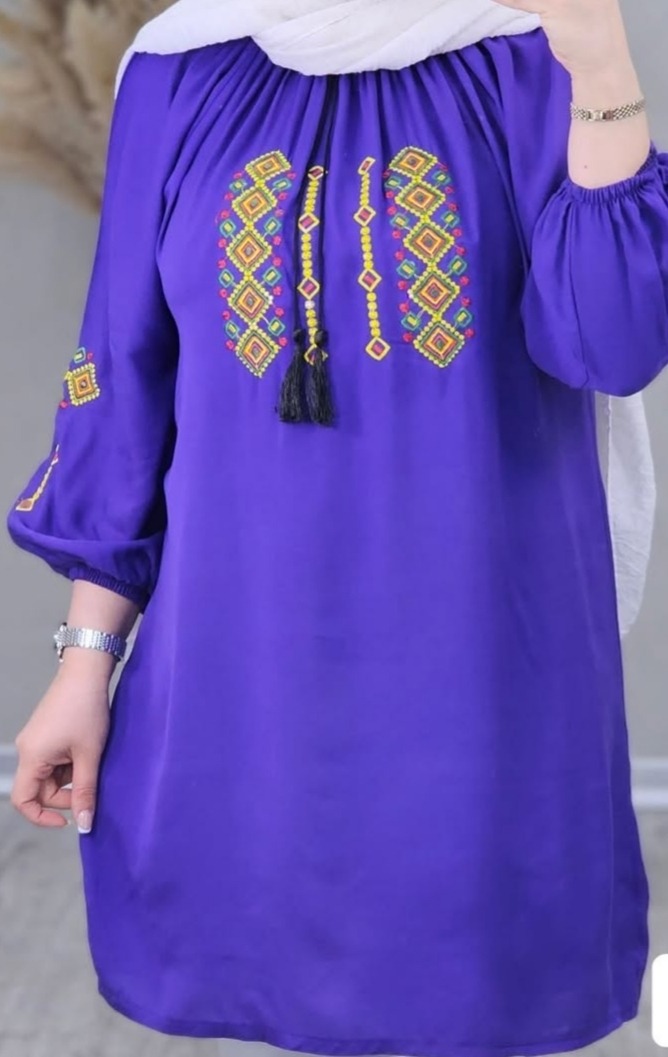 سارافون زنانه نو