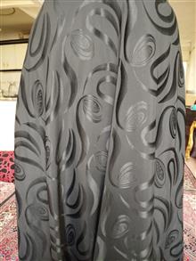 چادرمشکی