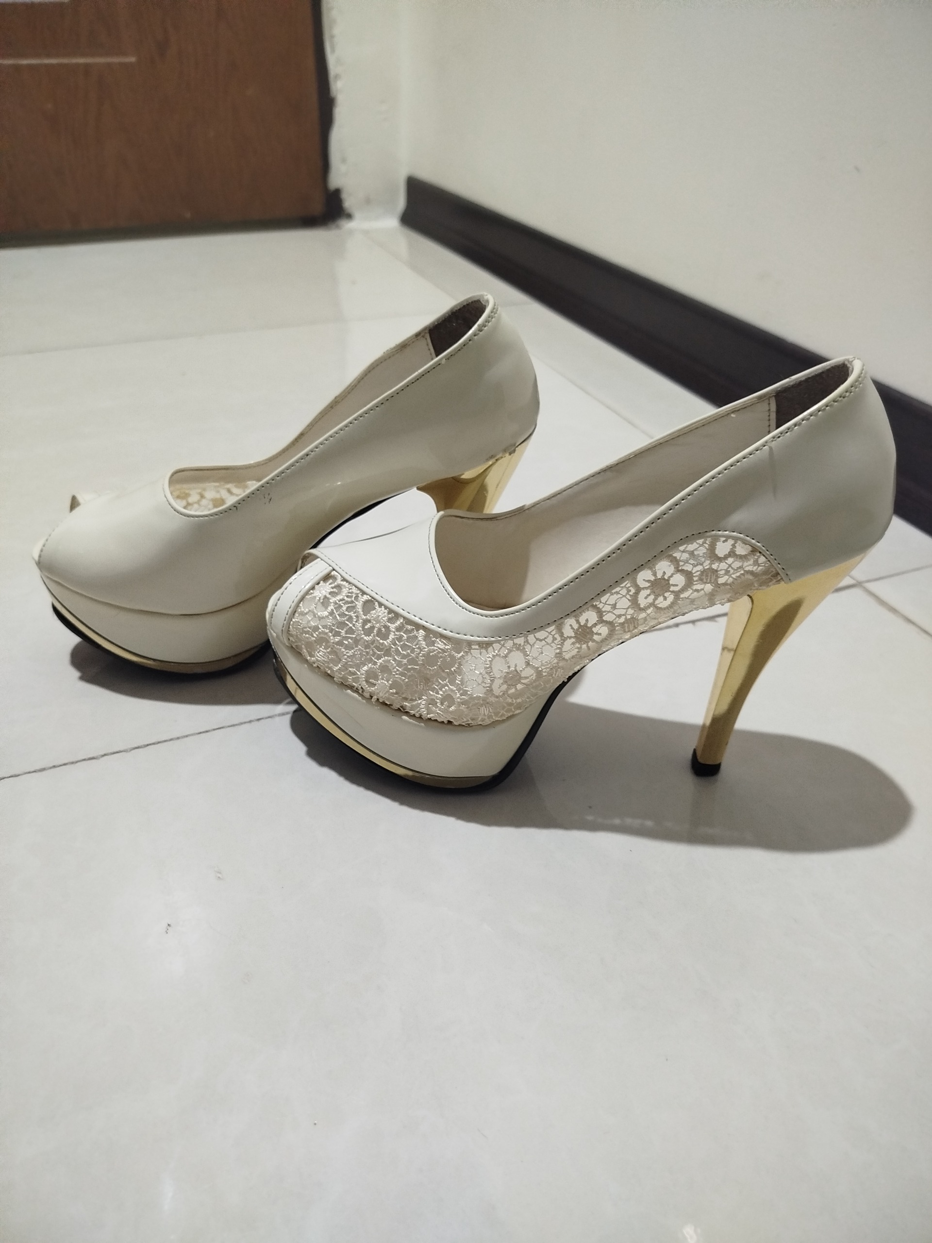 کفش مجلسی زنانه