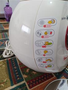 غذاساز