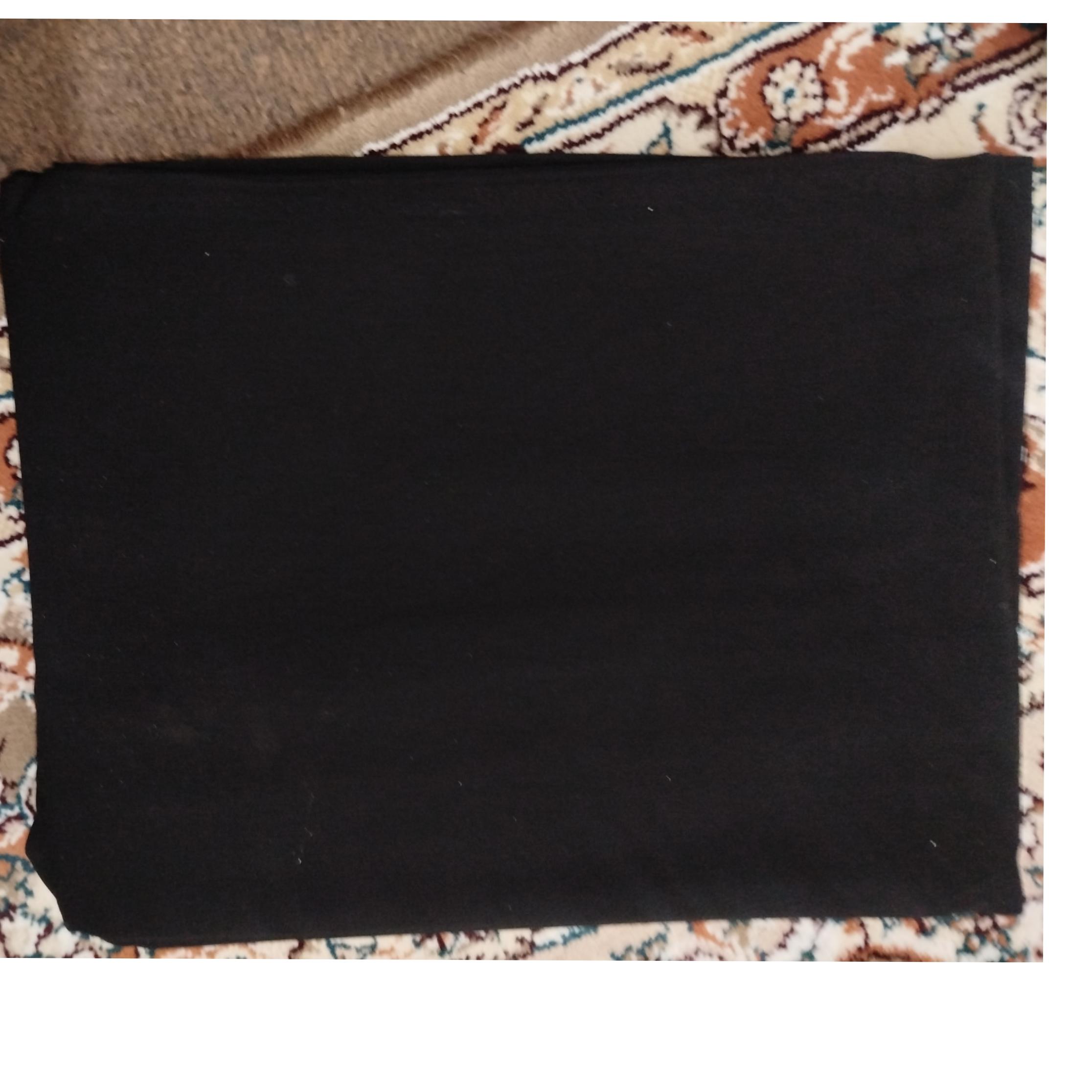 پارچه چادر مشکی