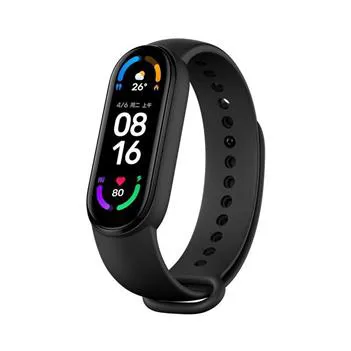 Smart watch xiaomi mi cheap band 4