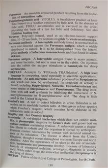Dictionary