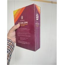 LEXICON