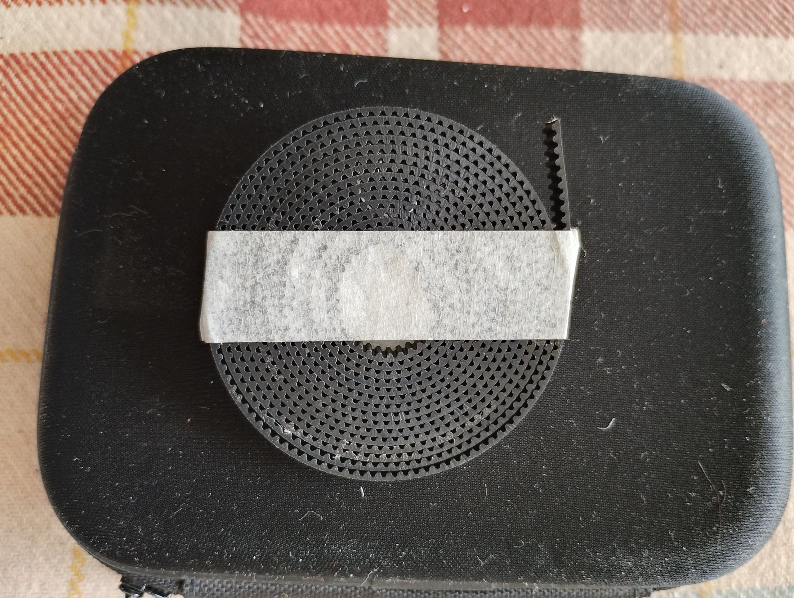 تسمه TG2 مخصوص پرینتر