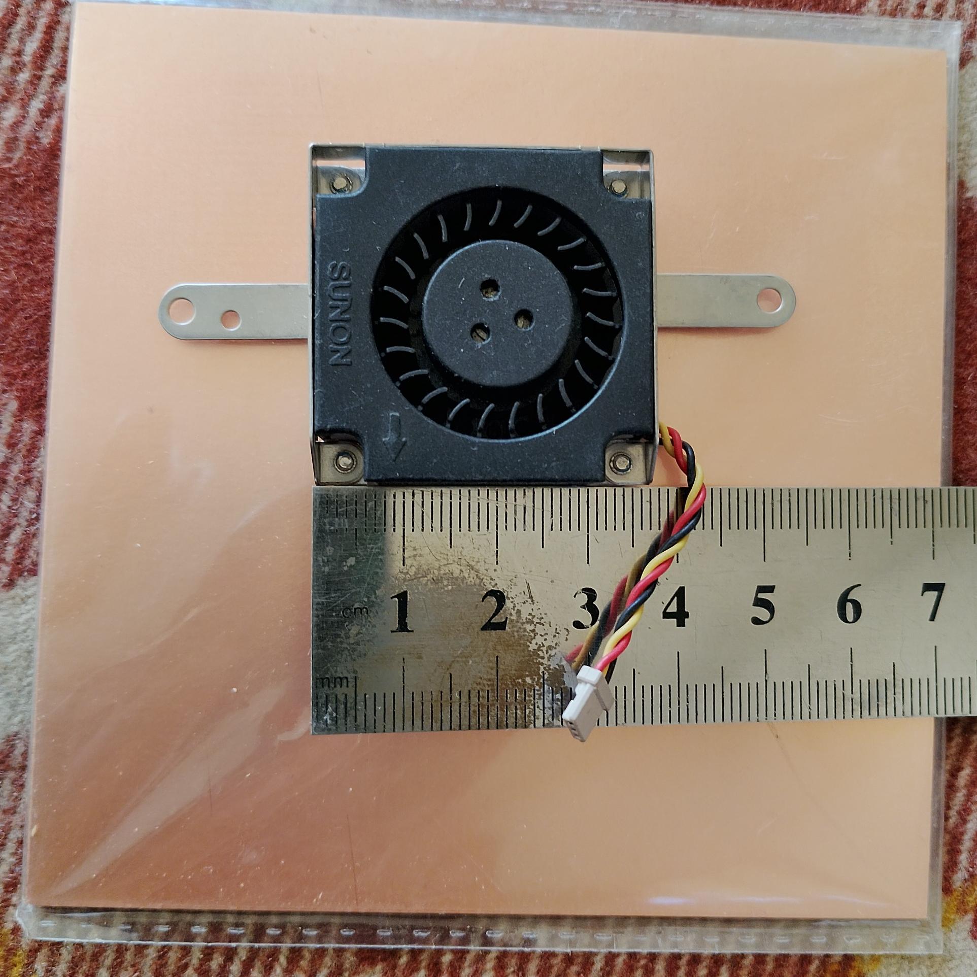 فن میکرو وپر قدرت