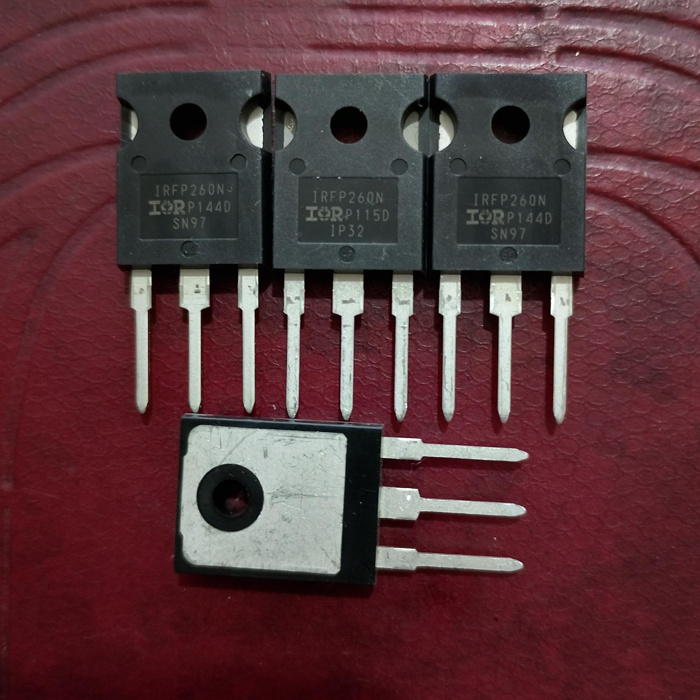 ماسفت قدرت IRFP260N N-Channel