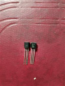 ترانزیستور