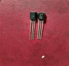 ترانزیستور