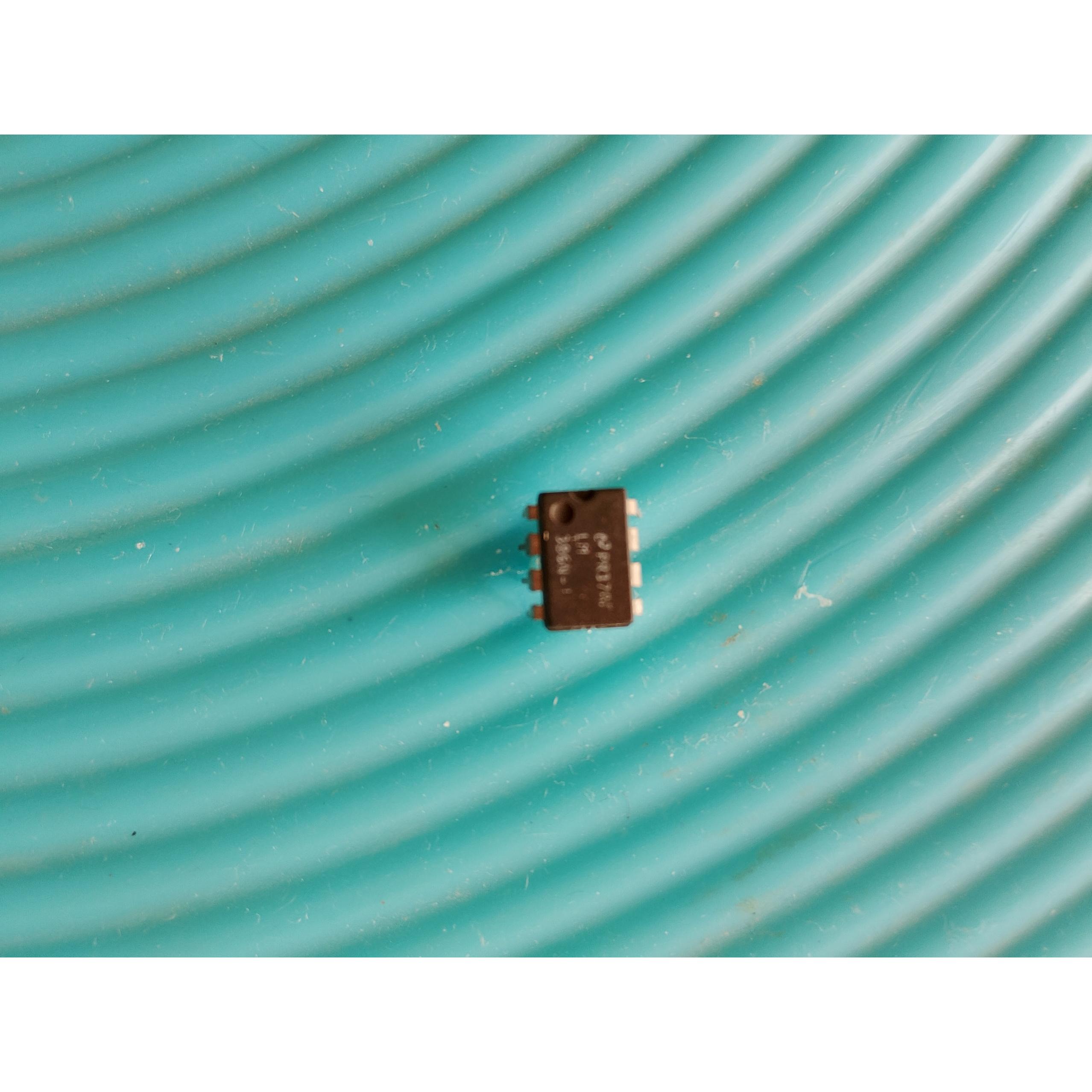 آی سی لینیر LM386N 1 / NATIONAL