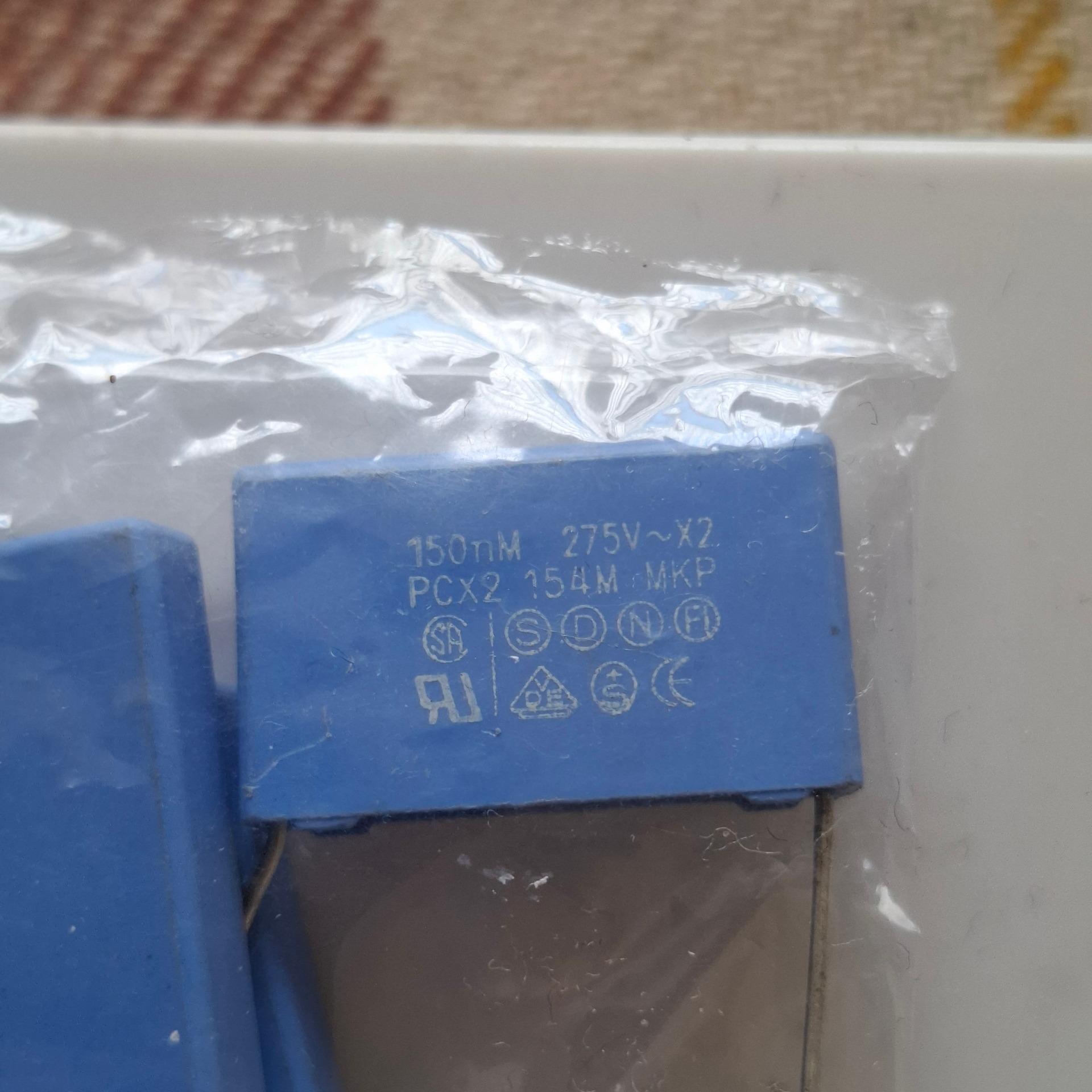 خازن mkp.pc x2 154 M