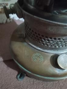 سماوربرنجی