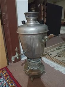 سماوربرنجی