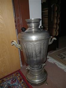 سماوربرنجی