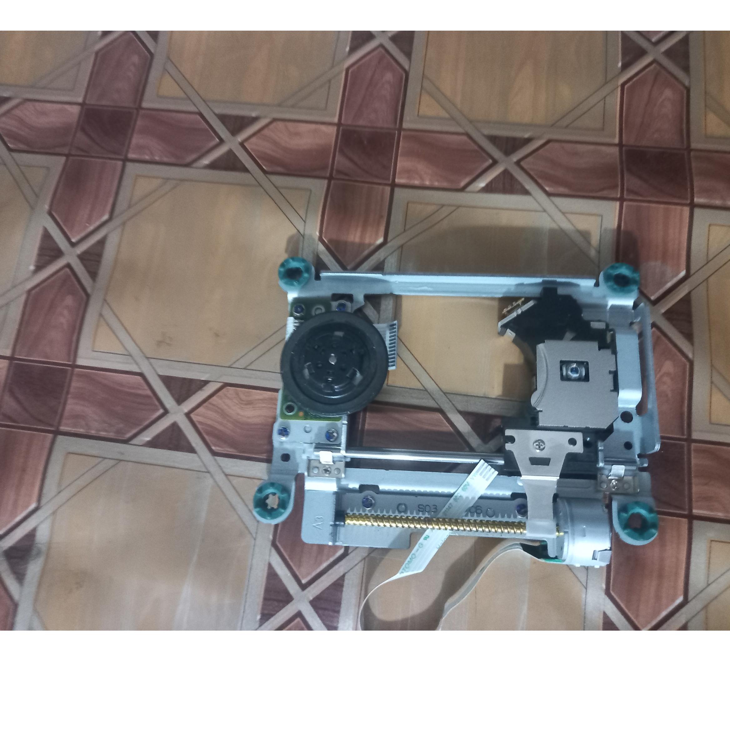 لنز اورجینال پلی استیشن 2