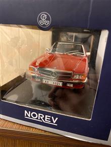Mercedes