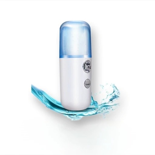 دستگاه بخور سرد شارژی جیبی