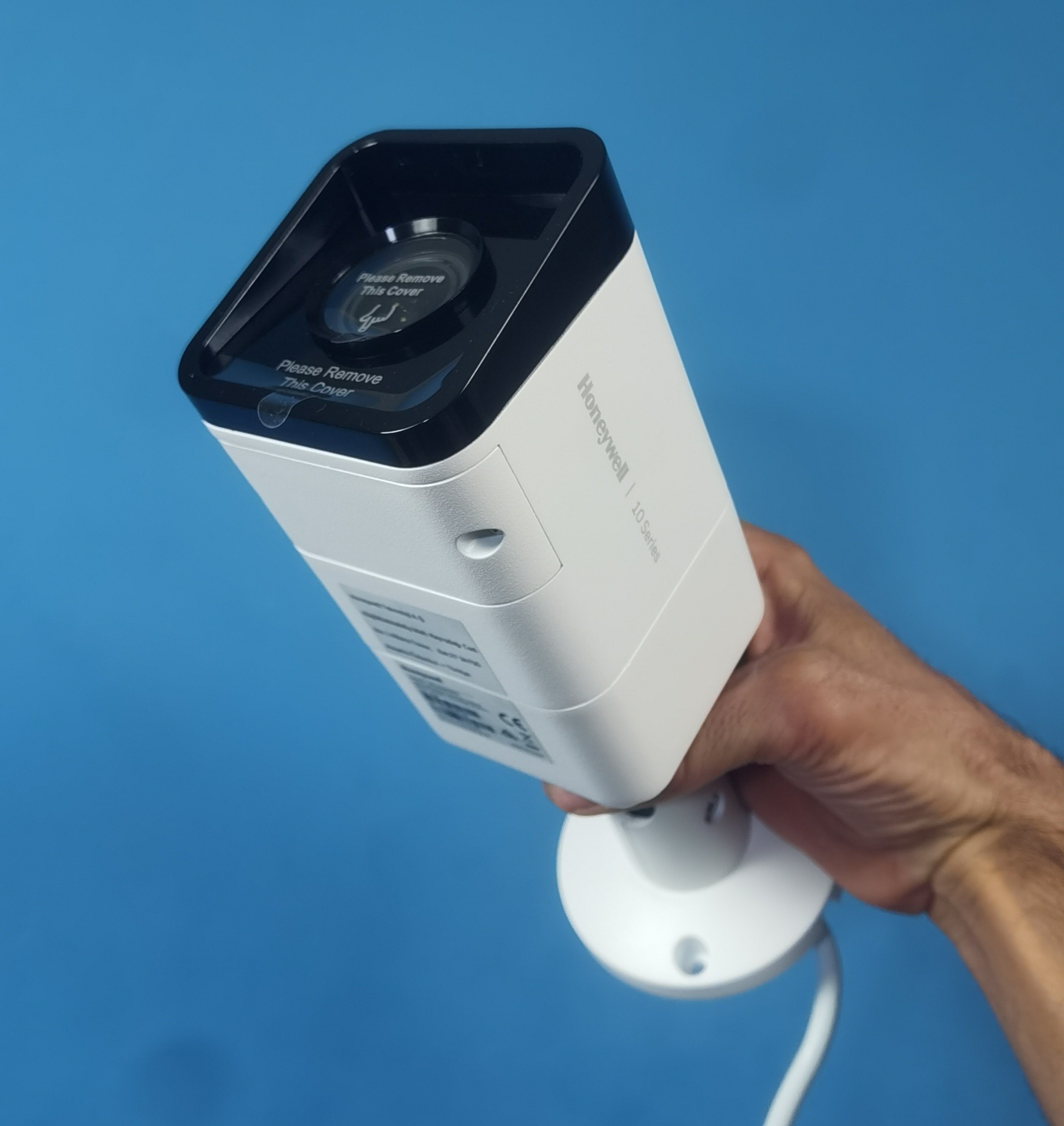 دوربین مداربسته فوق حرفه ای برند Honeywell اصل