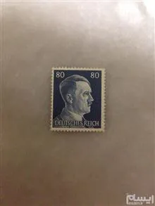 تمبر