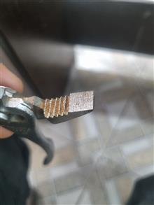 انبردست
