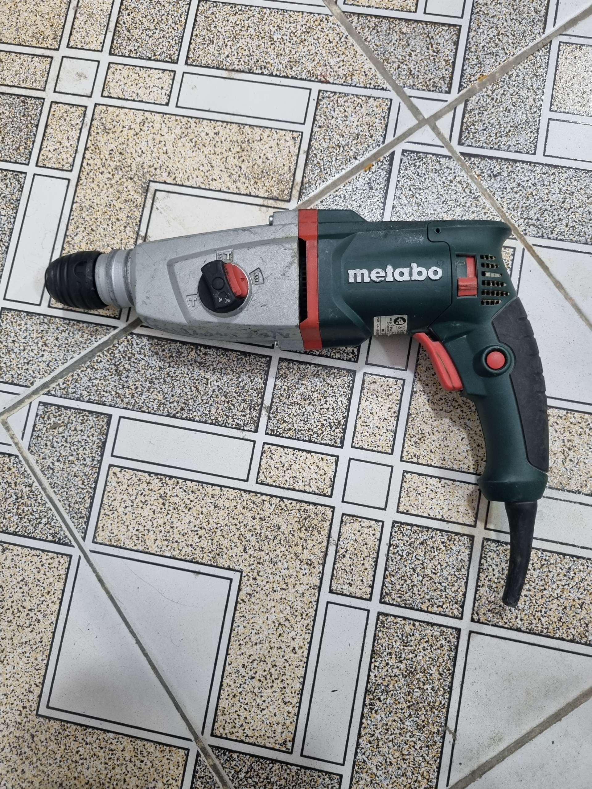 دریل متابو KHE2644