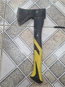 تبر