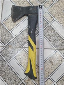 تبر
