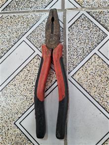 انبردست