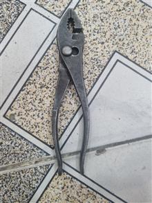 انبردست