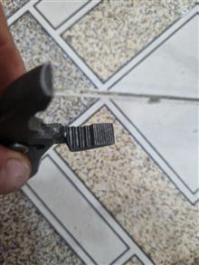 انبردست