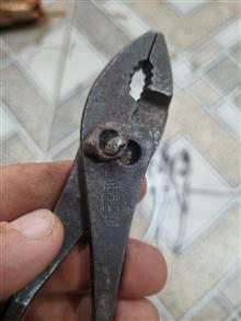 انبردست