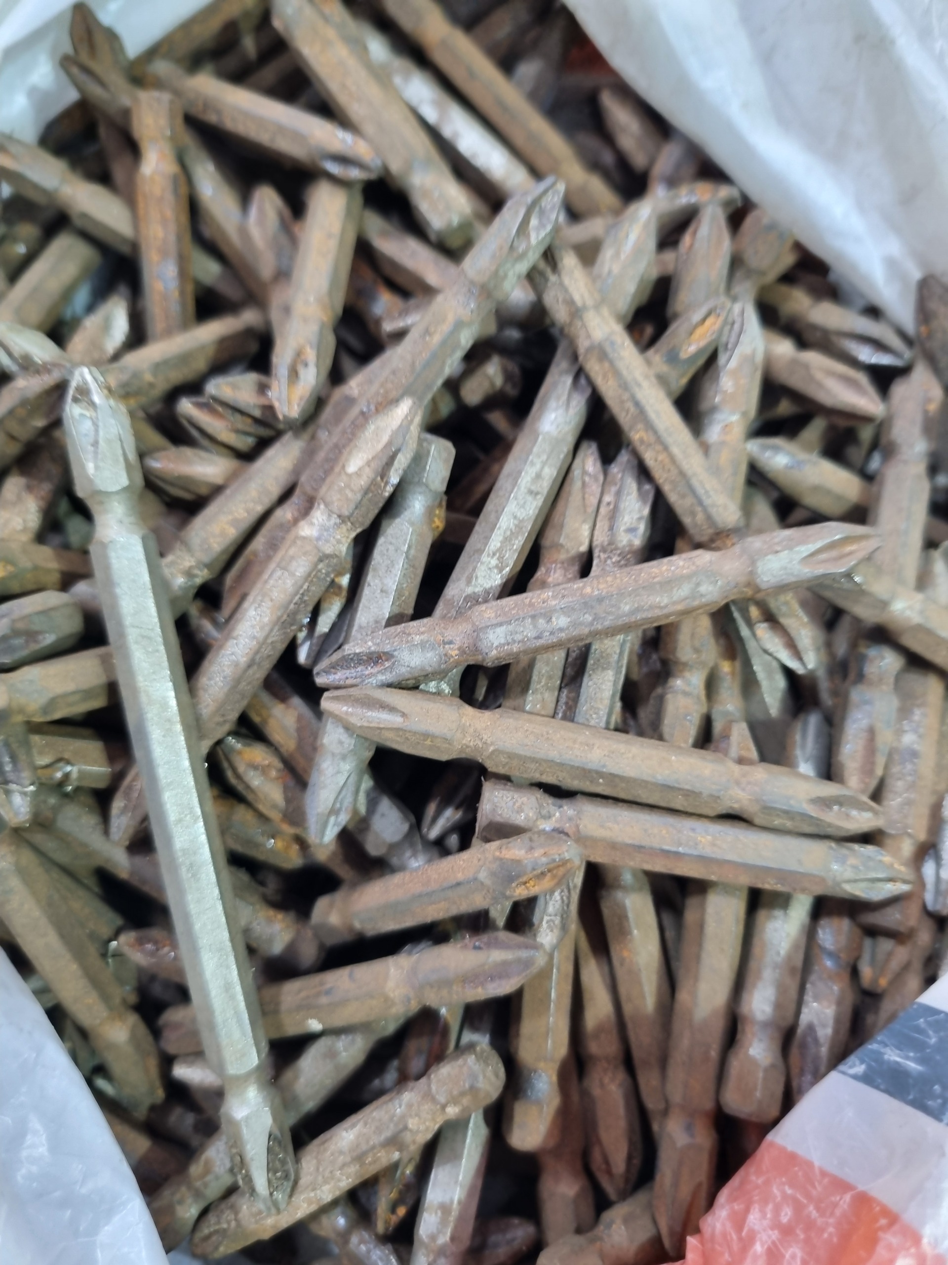 سری پیچ گوشتی چهار سو