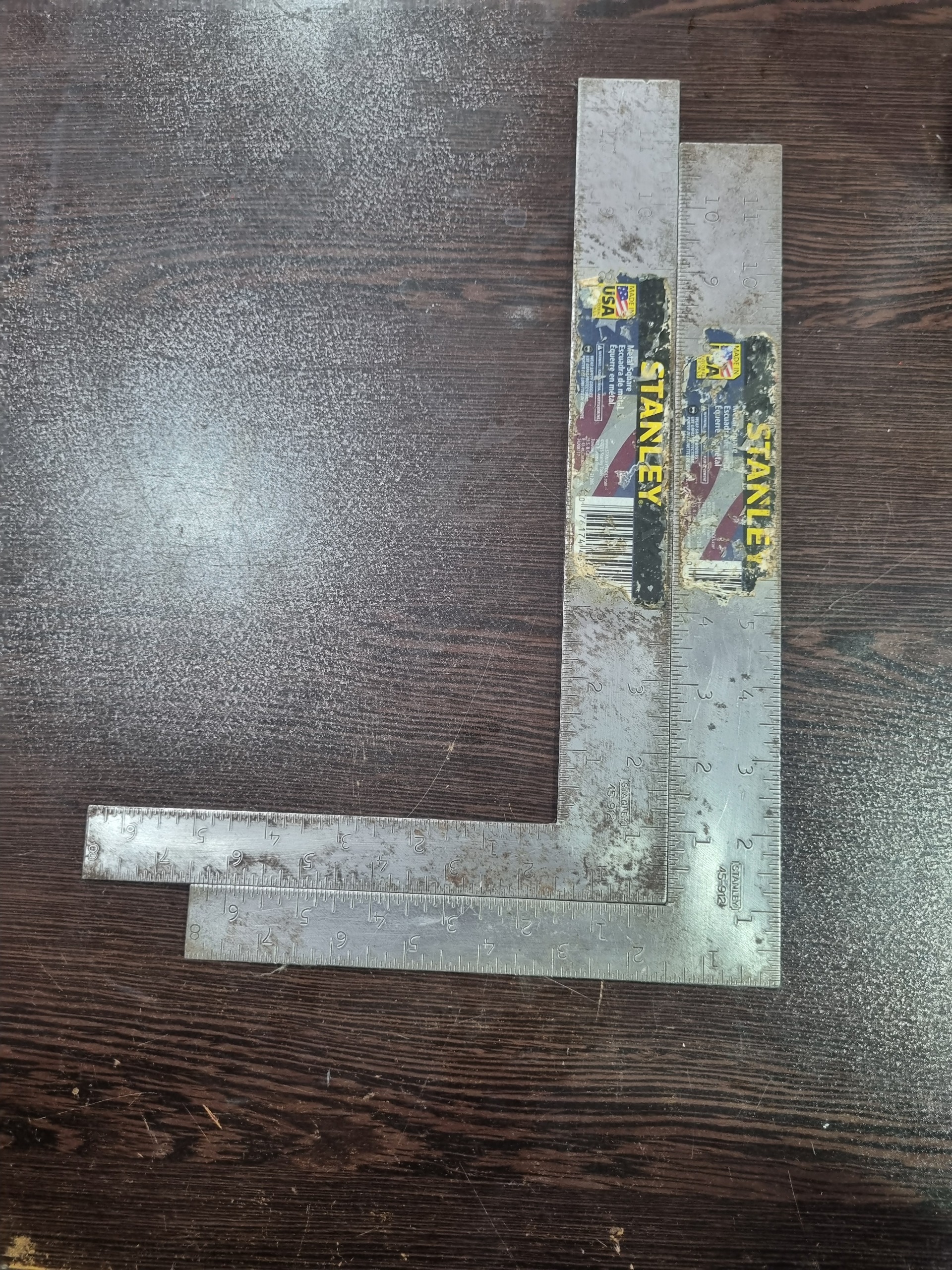 گونیا نجاری استنلی استوک