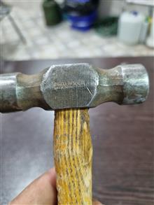 چکش