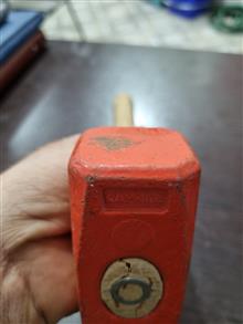 چکش