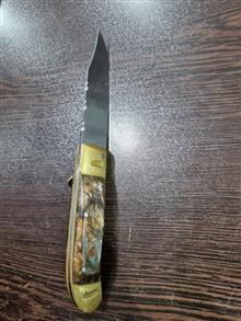 چاقو