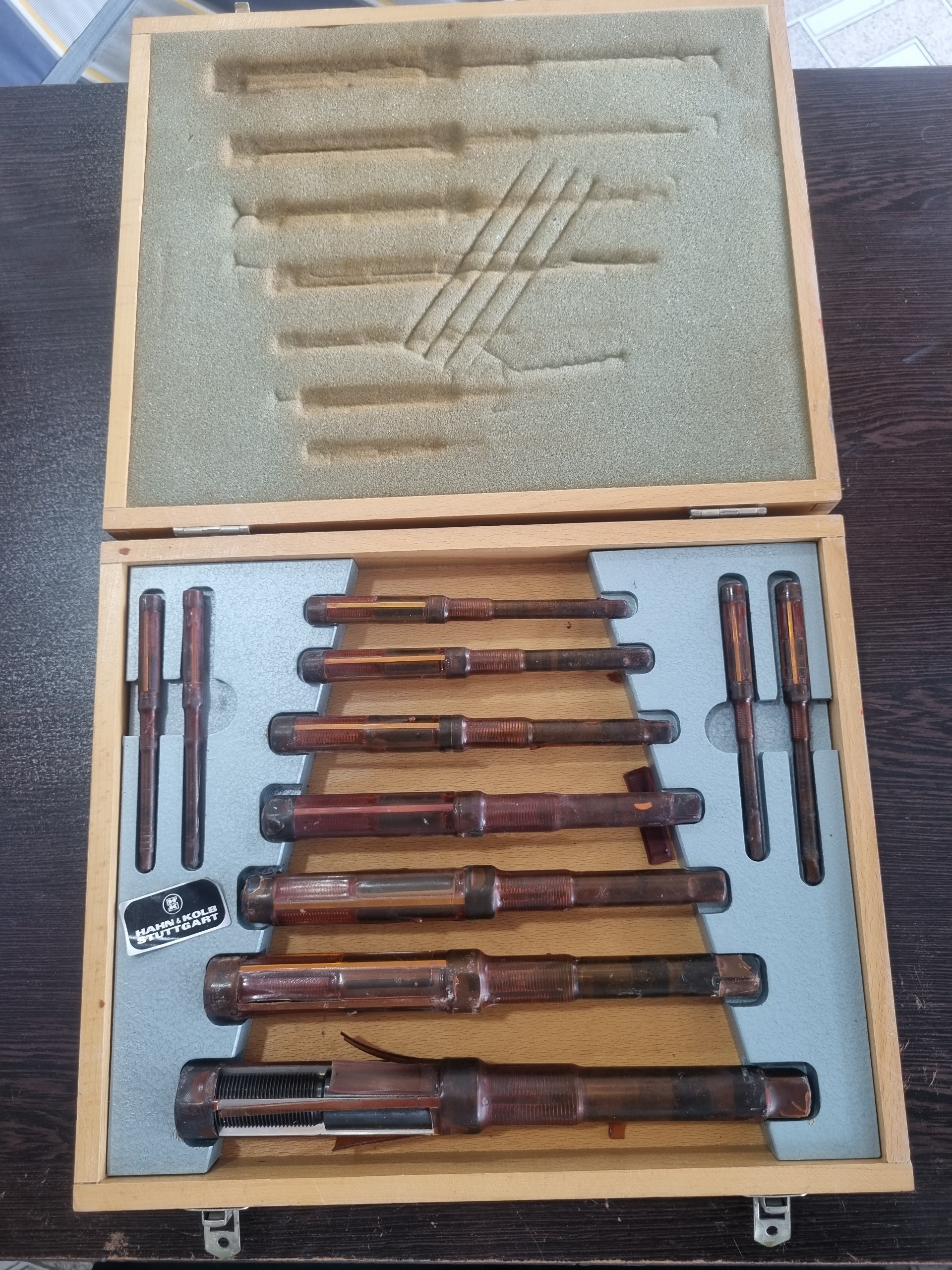 برقو المانی قدیمی طبق تصویر وتوضیحات