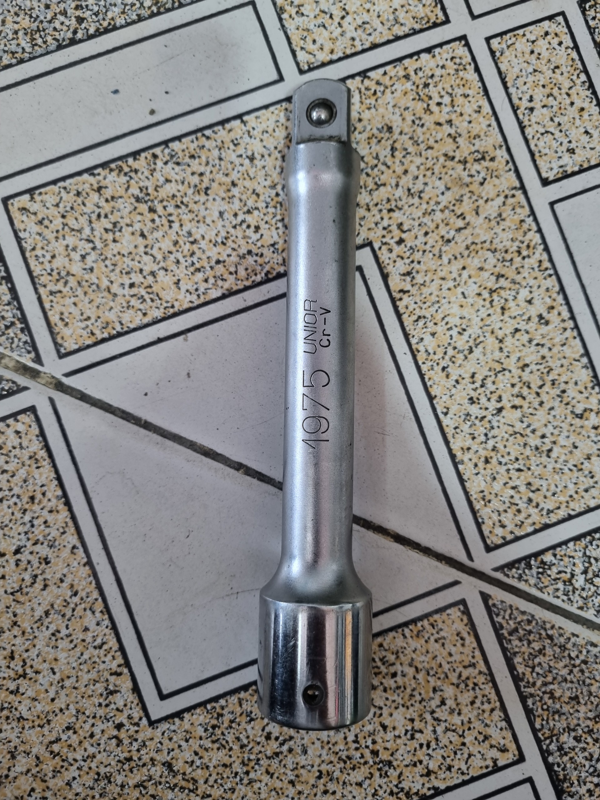 رابط بکس یونیور درایو 3.4 بیست سانتی