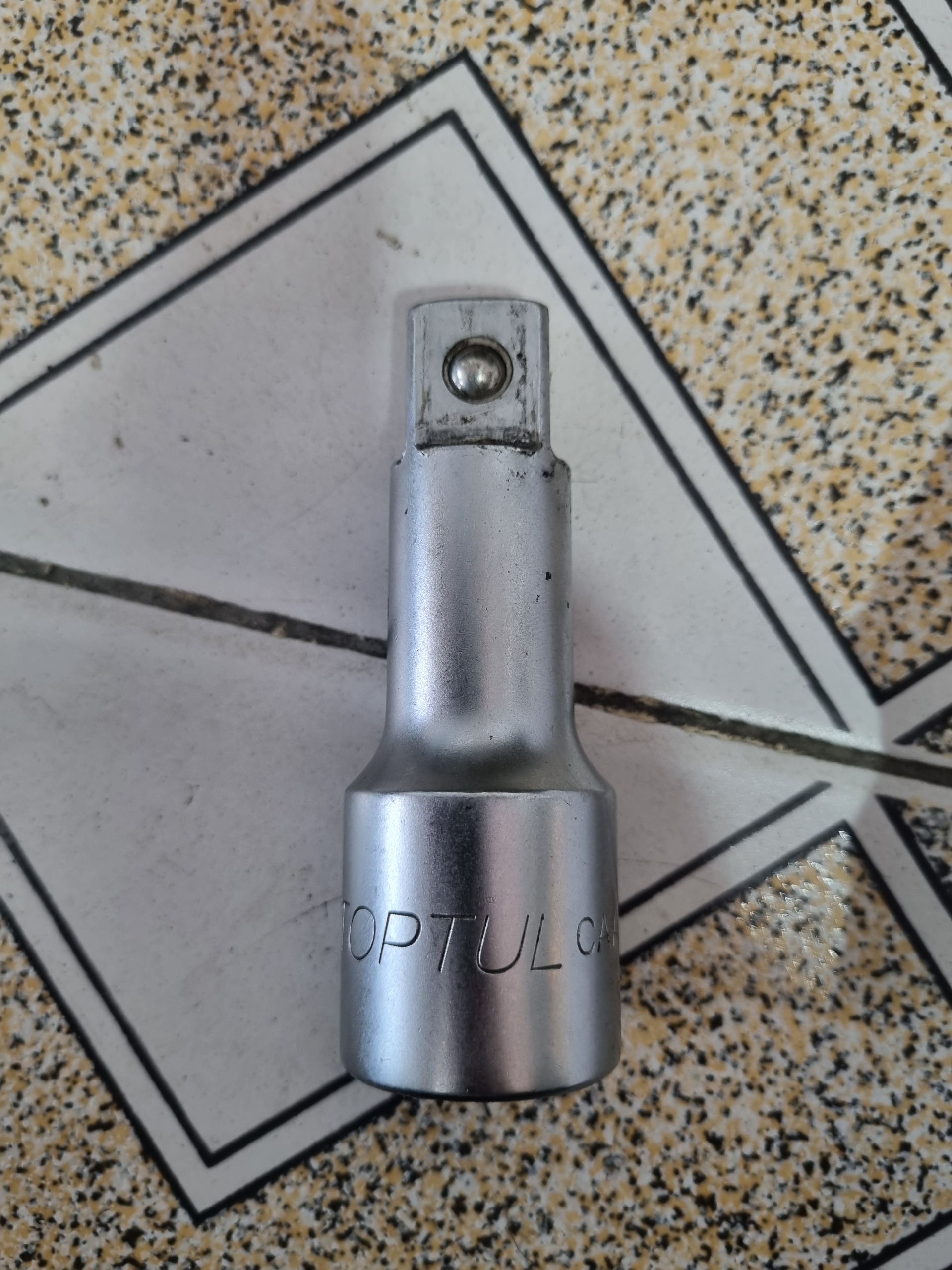 رابط بکس تاپتول درایو3.4 ده سانتی