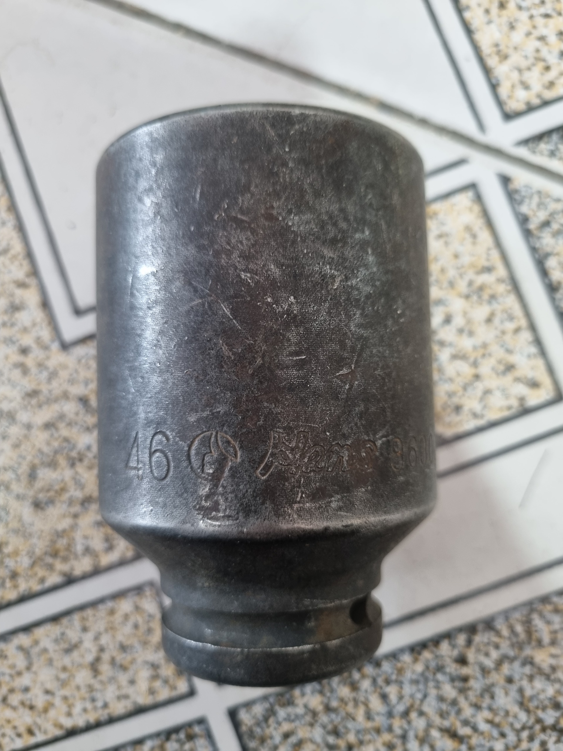 بکس 46 هنس درایو 3.4