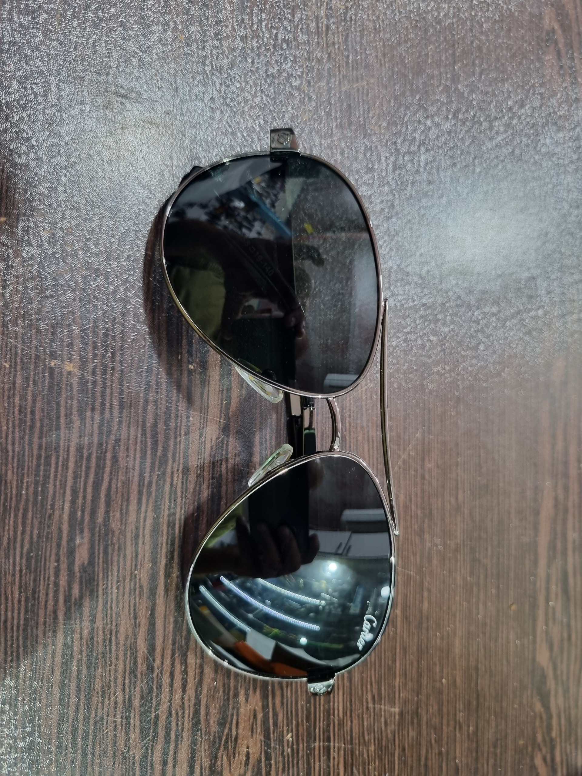 عینک افتابی کارتیه کارتیر