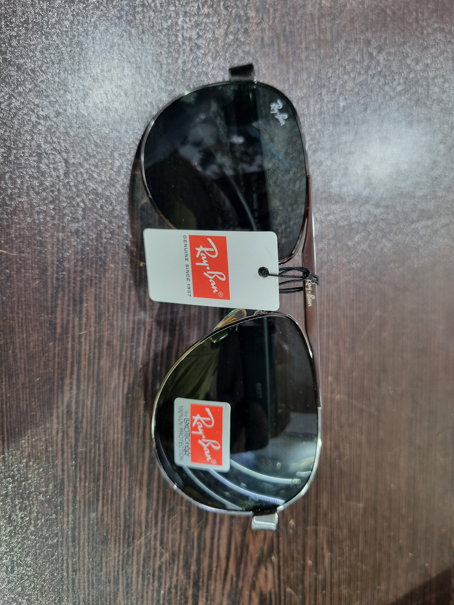 عینک آفتابی ریبون