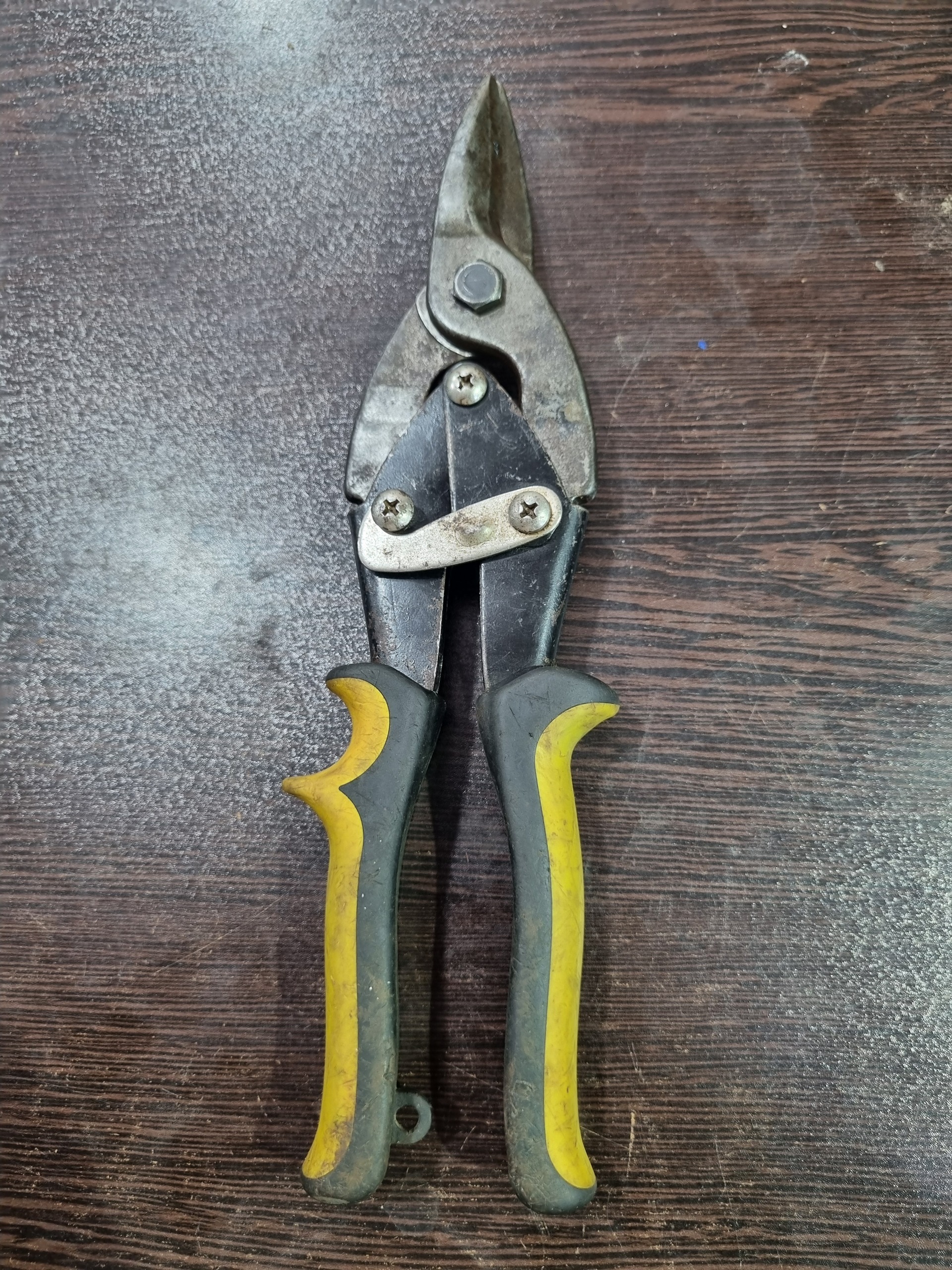 قیچی ورق بر محکم وجوندار