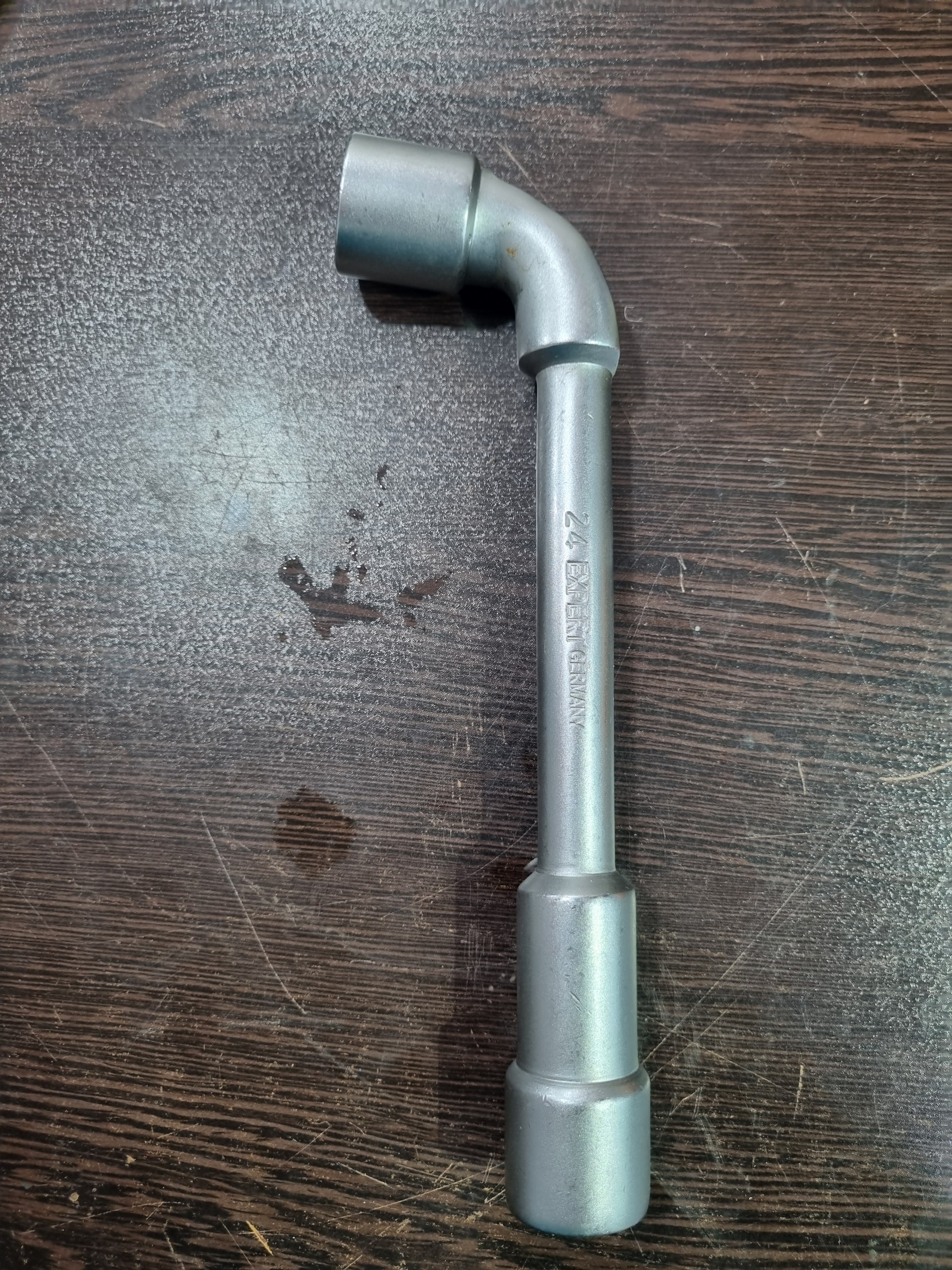 اچار بکسی شماره 24المانی طبق تصویر